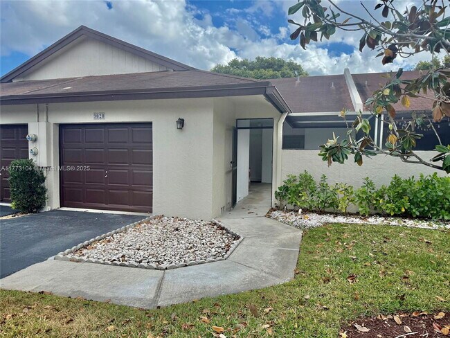 property at 9020 NW 60th St