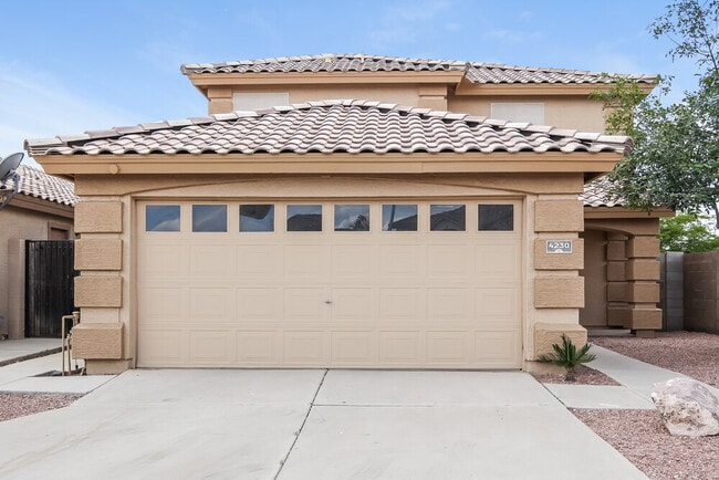 property at 4230 N 113th Dr