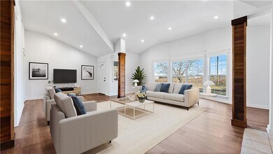 5748 N Graham Rd in Springdale, AR - Building Photo - Building Photo