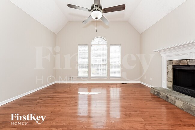 20 Parkman Trail in Covington, GA - Building Photo - Building Photo