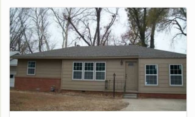 1373 E 45th St in Tulsa, OK - Foto de edificio - Building Photo