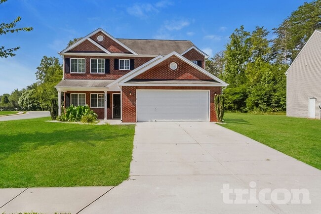 314 Walnut Crossing Dr