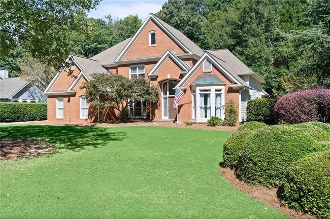 66 Wildglen Dr in Suwanee, GA - Building Photo - Building Photo