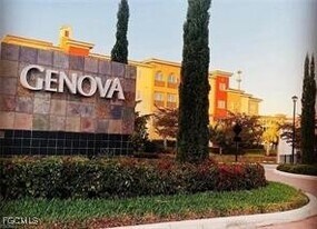 21460 Strada Nuova Circle in Estero, FL - Building Photo