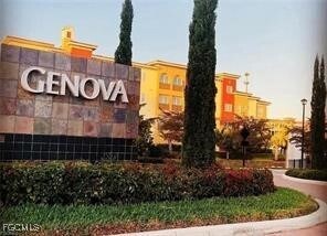 21460 Strada Nuova Circle in Estero, FL - Building Photo