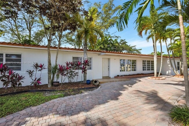 property at 6200 SW 63rd Ave