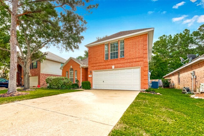 3423 Pedernales Trails Ln in Katy, TX - Building Photo - Building Photo