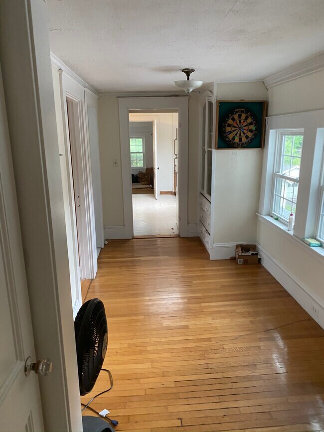 property at 92 Langley Rd