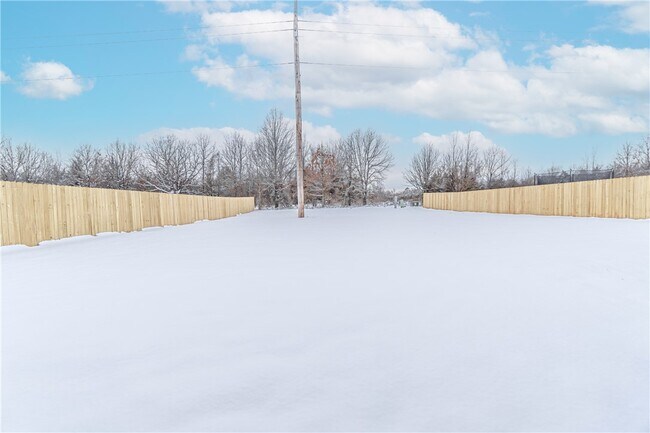 933 Hampton St in Springdale, AR - Building Photo - Building Photo