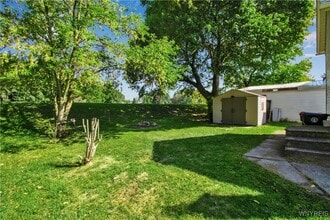 63 St John St in Lancaster, NY - Building Photo - Building Photo