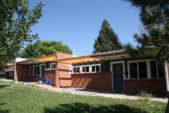 Edgewater Flats in Wheat Ridge, CO - Building Photo - Building Photo