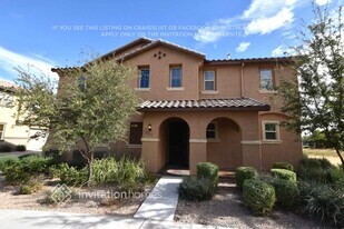 227 N Scott Dr in Chandler, AZ - Building Photo