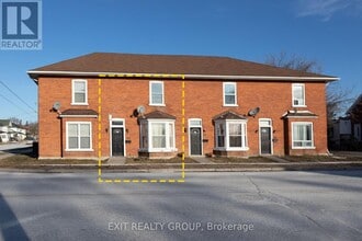 56 Moira St W in Belleville, ON - Building Photo - Building Photo