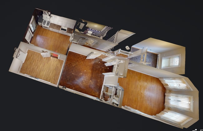 204 River St in Cambridge, MA - Building Photo - Building Photo