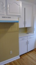 29 Morris St, Unit 2nd Floor in Danbury, CT - Building Photo - Building Photo