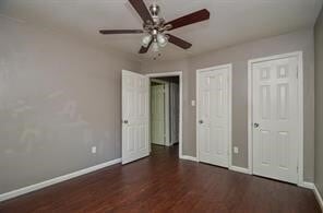 7525 Bauman Rd in Houston, TX - Building Photo - Building Photo