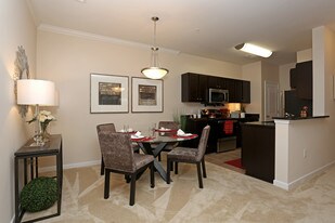 Aquia 15 at Towne Center Apartments