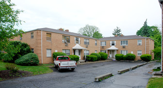 262-264 Broad Meadows Blvd Apartamentos