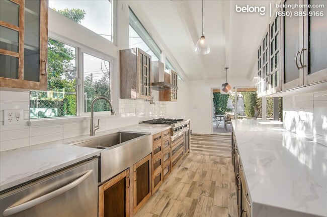 property at 6513 Corbin Ave