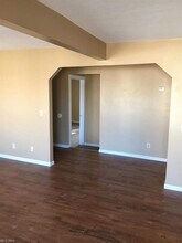39 W 2nd St-Unit -A in Frazeysburg, OH - Building Photo - Building Photo