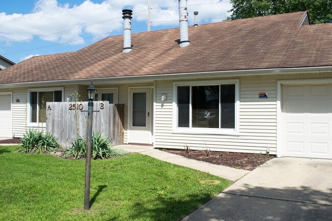 property at 2510 Myers Ct