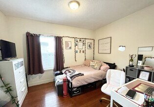 19 Eastman St, Unit 1 in Boston, MA - Building Photo - Building Photo