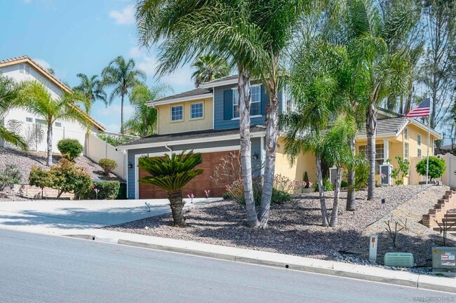 1313 Paseo Hermosa in Oceanside, CA - Building Photo - Building Photo