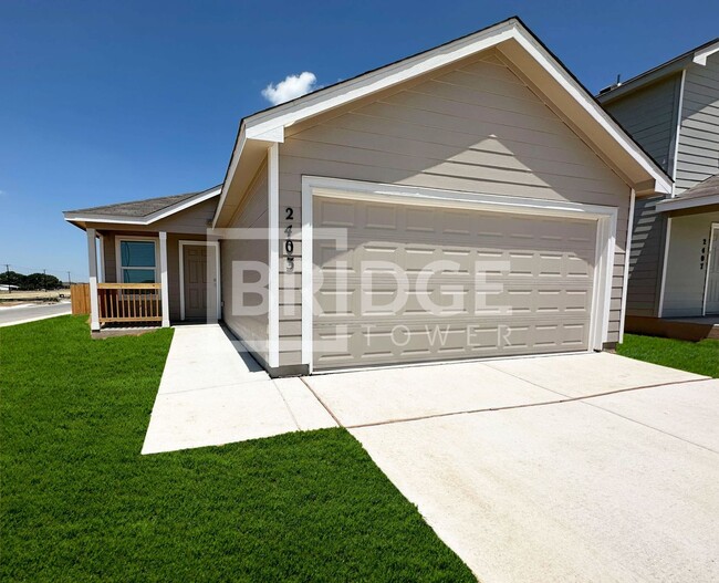 property at 2403 Lake Hls