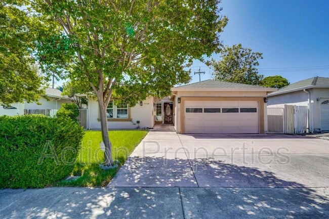 property at 3310 Victoria Ave