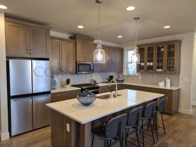 11844 W Piazza St in Nampa, ID - Building Photo - Building Photo