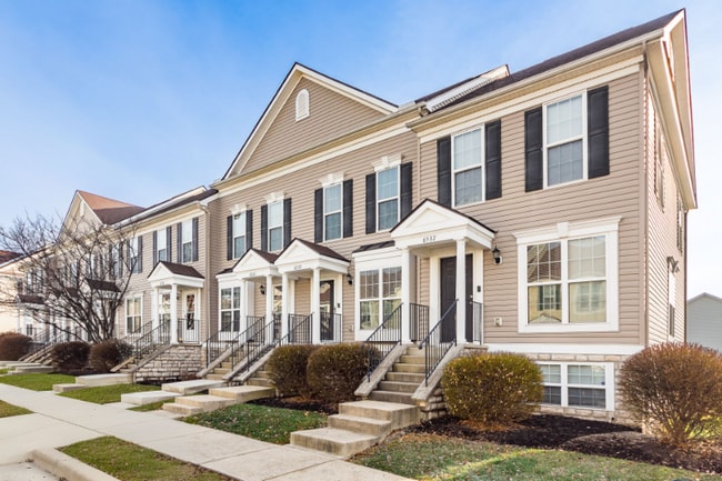 6539 Nottinghill Trail Dr in Canal Winchester, OH - Building Photo - Building Photo