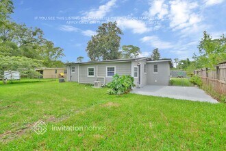 2430 Wilmont Ave in Jacksonville, FL - Building Photo - Building Photo