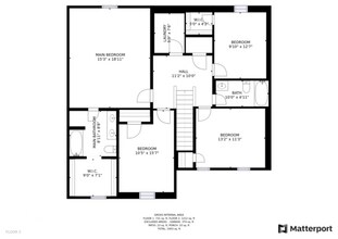 2820 W Andromedae Dr in Citrus Springs, FL - Building Photo - Building Photo
