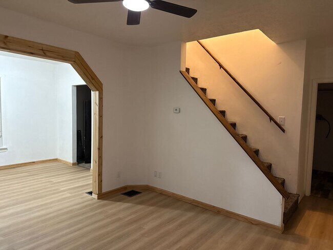 1145 W Calhoun Ave in Springfield, IL - Building Photo - Building Photo