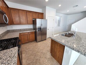 4752 Cactus Sun Ln in North Las Vegas, NV - Building Photo - Building Photo