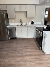 3318 Epworth Ave, Unit 1st floor -3318 Epworth in Cincinnati, OH - Foto de edificio - Building Photo