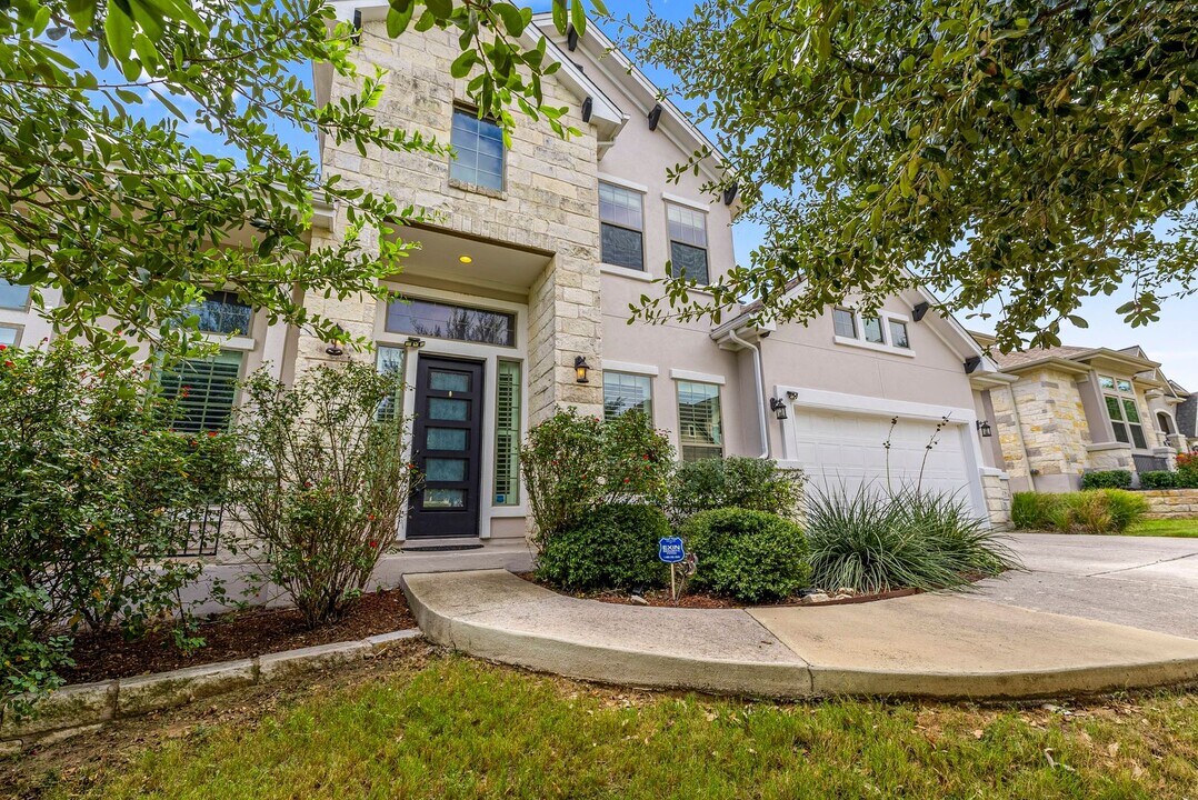 4405 Gallego Cir in Austin, TX - Building Photo