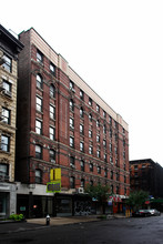 259-261 Broome St in New York, NY - Building Photo - Building Photo