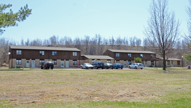 Lackawanna Housing in Scranton, PA - Building Photo - Building Photo