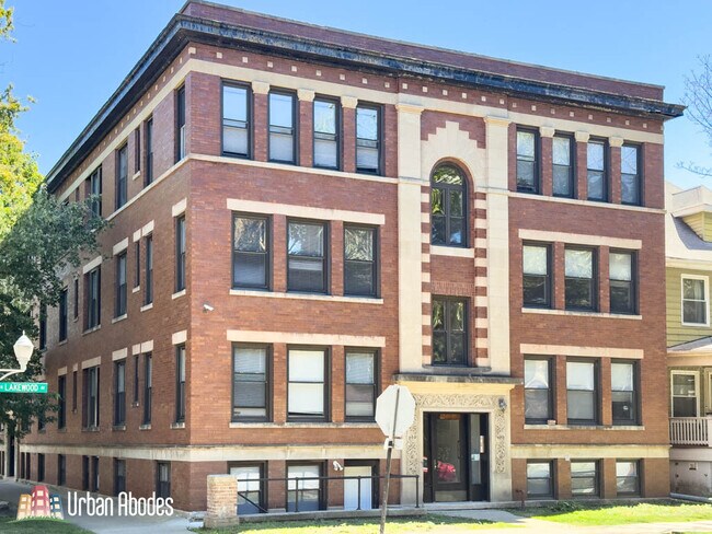 6259 N Lakewood Ave in Chicago, IL - Building Photo - Building Photo