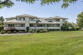 On the Green Condominiums in Richland, WA - Building Photo