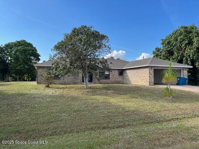 property at 1966 Gould Ave SW