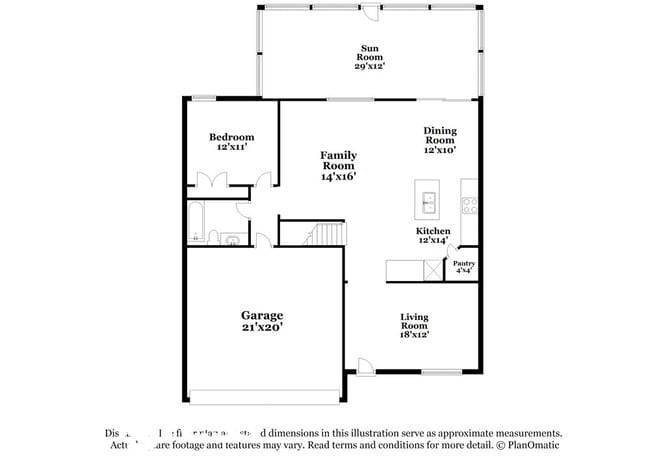 3216 S Northview Rd in Plant City, FL - Building Photo - Building Photo