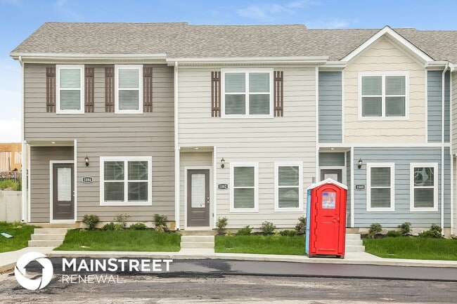 property at 1082 Arlene Dr