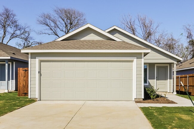 property at 110 Willow Wy