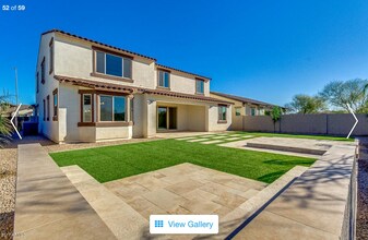 2597 E Aloe Pl in Chandler, AZ - Building Photo - Building Photo