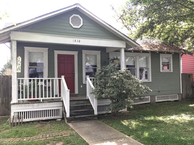 property at 1838 Tabor St