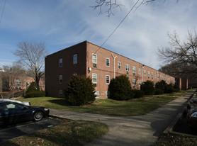 Heritage Hills Apartments