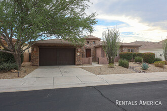 12439 E Lupine Ave in Scottsdale, AZ - Building Photo - Building Photo