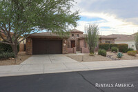 12439 E Lupine Ave in Scottsdale, AZ - Foto de edificio - Building Photo